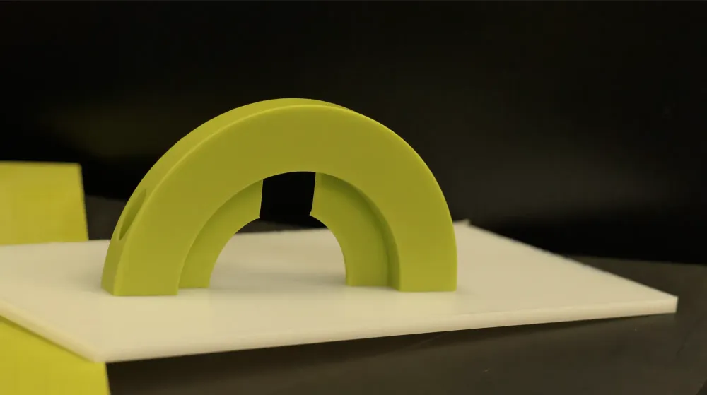 Plastique haute performance à Nouvoitou