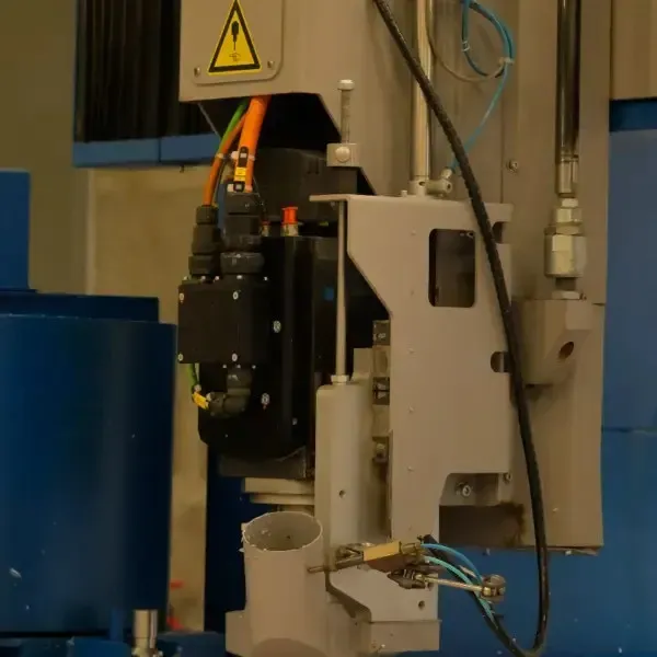 Thermoplastiques haute performance à Nouvoitou